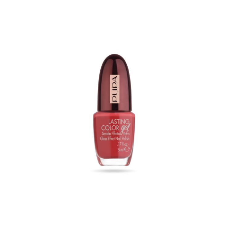 @PUPA GEL DE COLOR DURADERO 180A