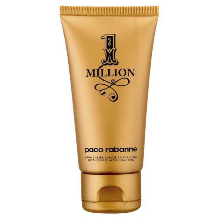 Paco Rabanne 1 Million After Shave Bálsamo 75ml