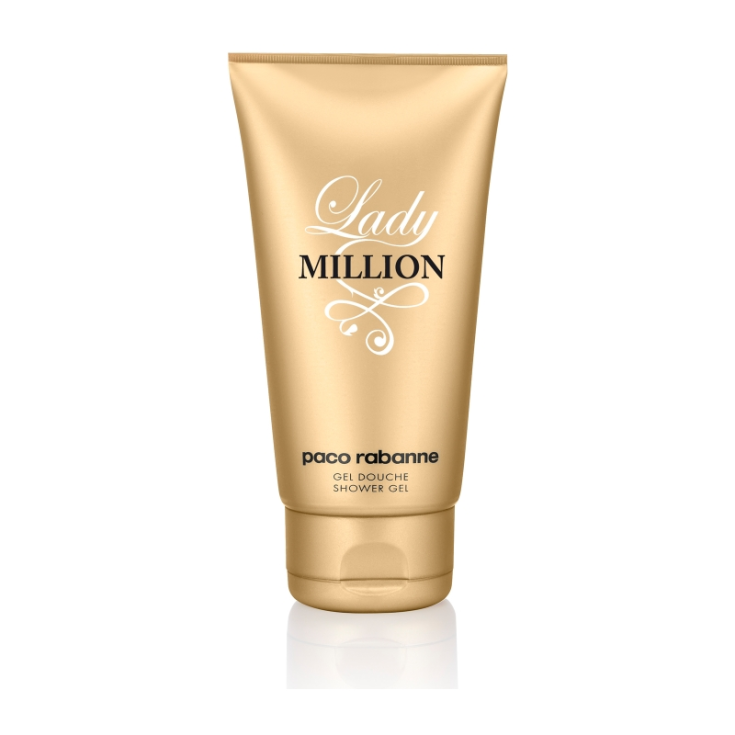 Paco Rabanne 1 Millón Gel de Ducha 150ml