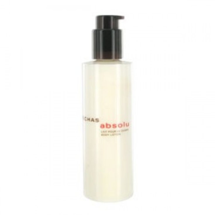 Rochas Absolu Espuma de Baño .200ml