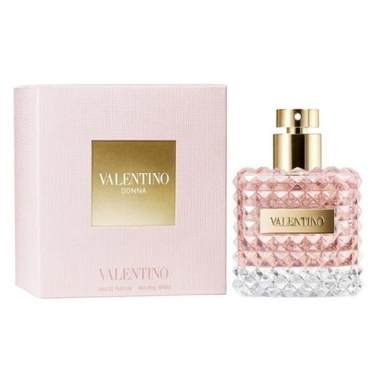Valentino Mujer Eau De Parfum Vaporizador 100ml