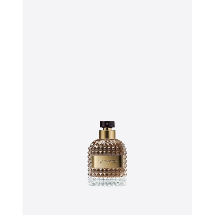 Valentino Uomo Eau De Toilette Vaporizador 150ml