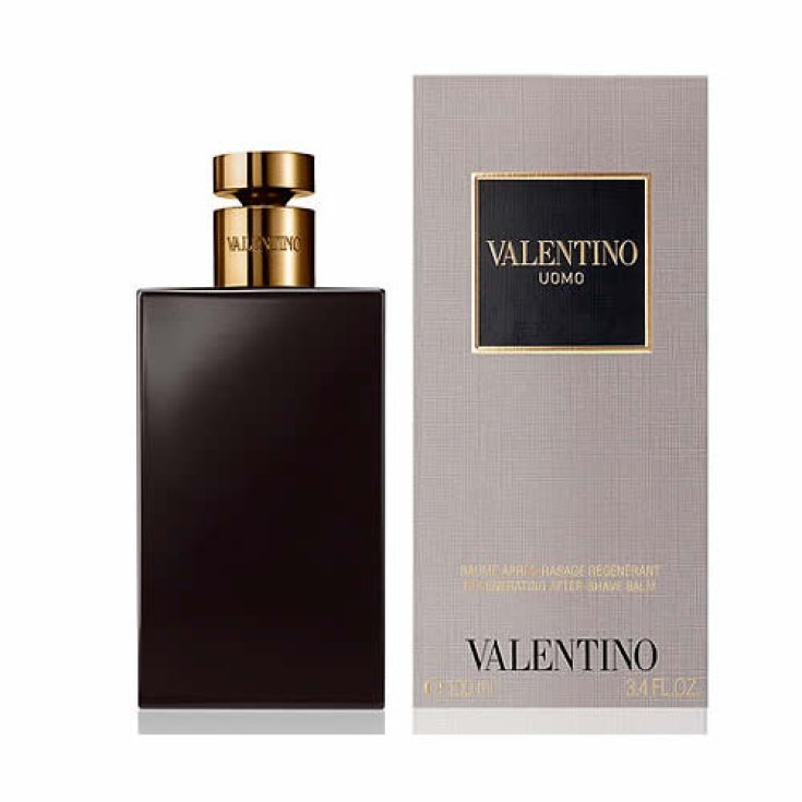 Acondicionador para después del afeitado Valentino 100ml