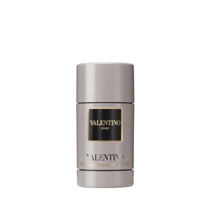 Valentino Uomo Desodorante Stick 75ml