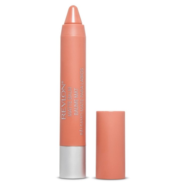 Revlon Baume Matt Labios Lápiz Color 255
