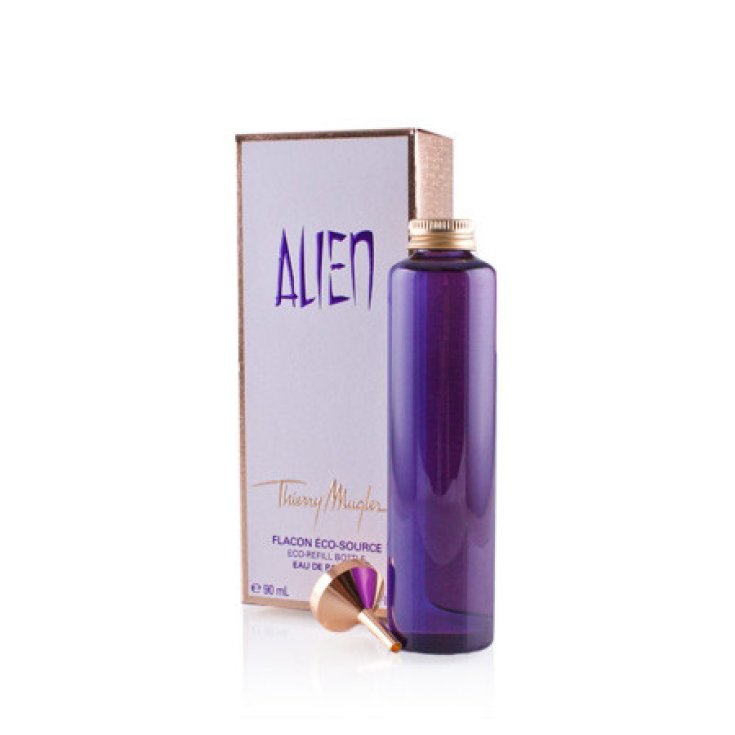 TM ALIEN D EDP 15 V COMPLETO