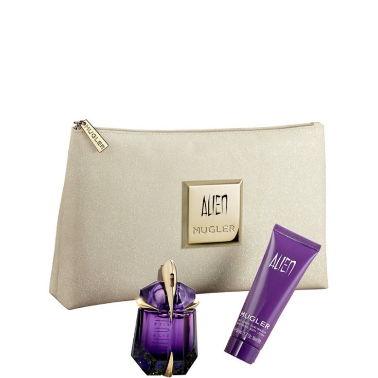 * TM ALIEN D KIT 910 EP30 + LO + TROU