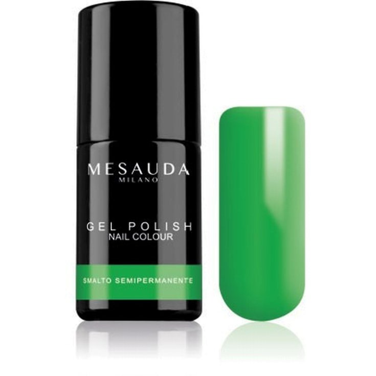 MESAUDA GEL ESMALTE 114 CELOS 5