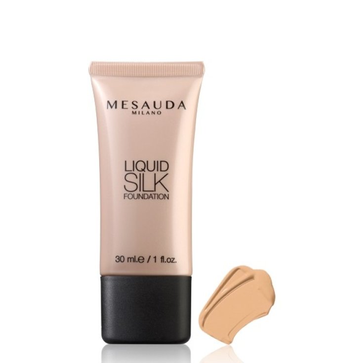 MESAUDA SEDA LIQUIDA FDT 205 Beige
