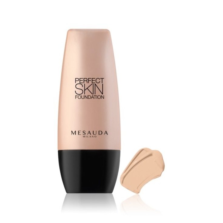 MESAUDA F/T PIEL PERFECTA 101 PORCE