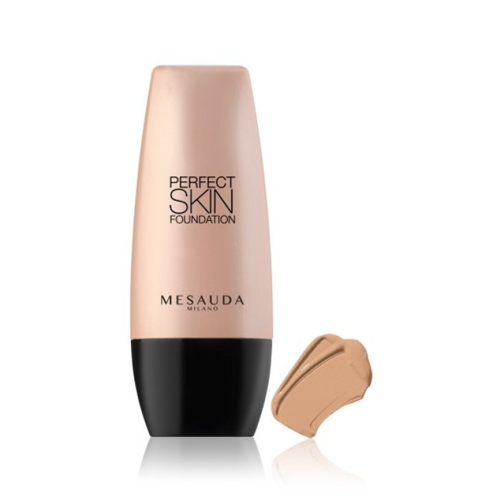 MESAUDA F/T PIEL PERFECTA 106 AMBAR
