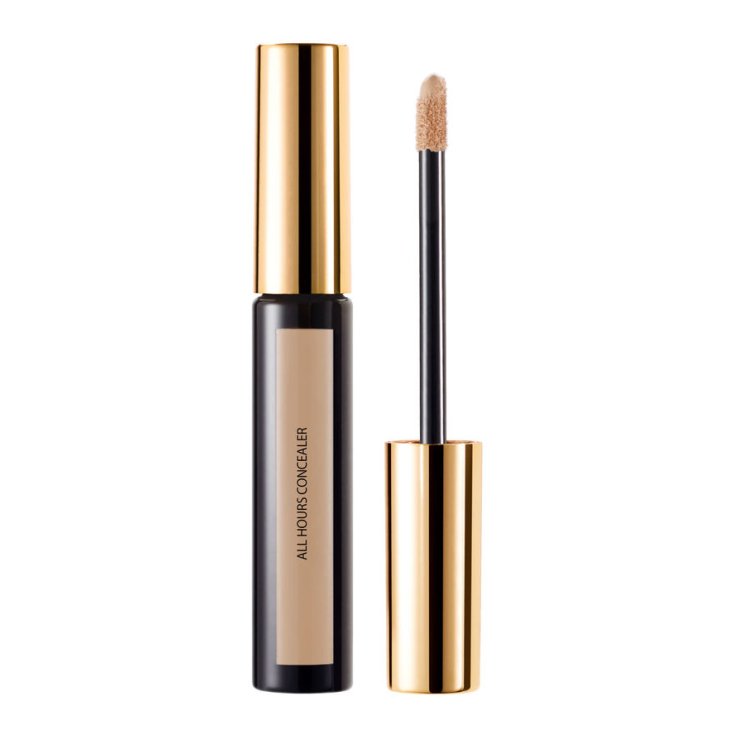 YSL CORRECTOR ENCRE DE PEAU N.4