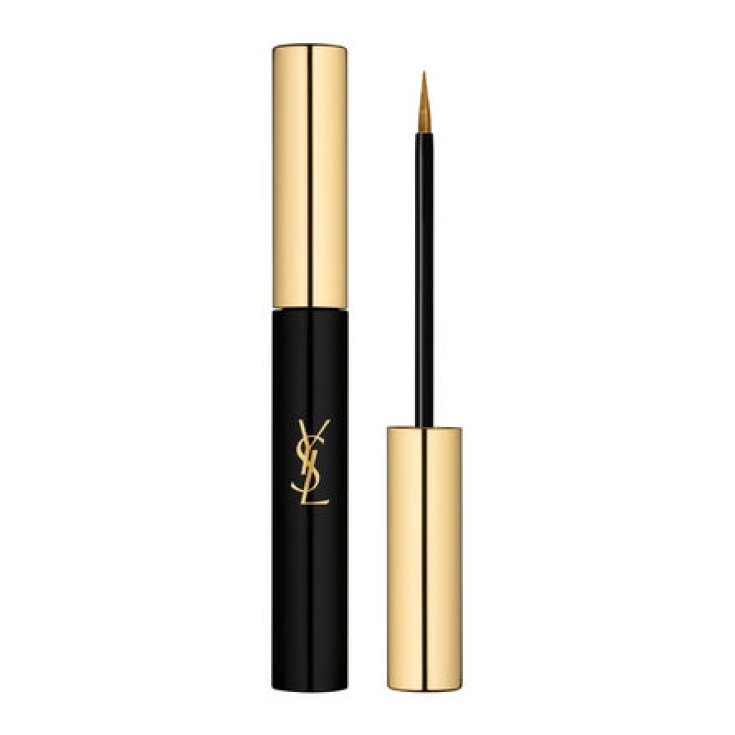 Yves Saint Laurent Couture Delineador Líquido Nr. 8 Bronce