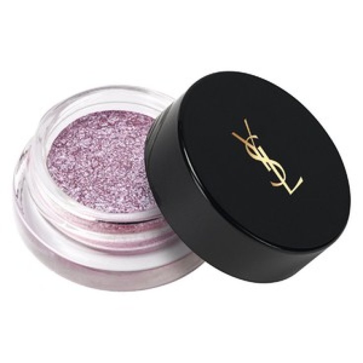 Yves Saint Laurent Couture Hologram Powder Color 54