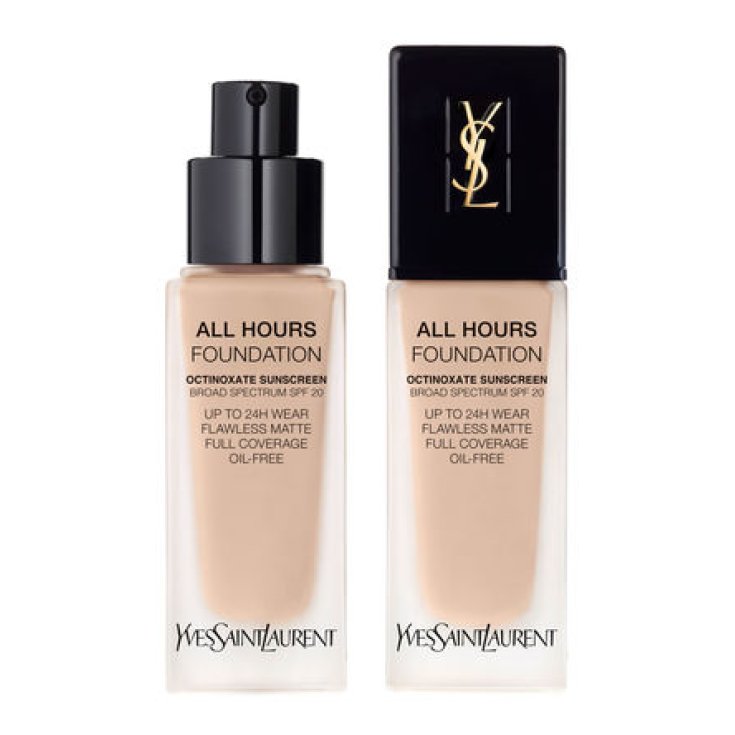 YSL F\T ENCRE DE PEAU ALL H.B20