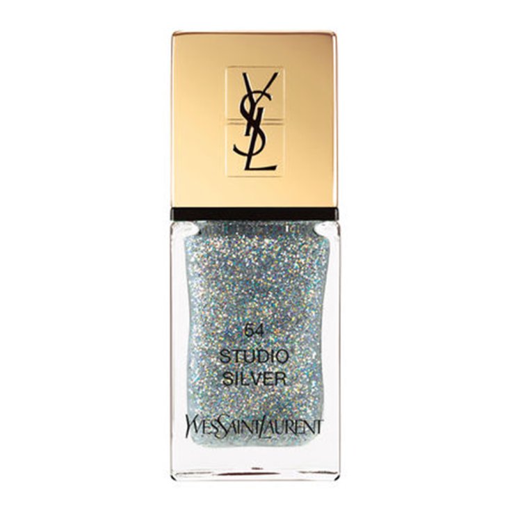 Yves Saint Laurent La Laque Couture Esmalte De Uñas Nr. 54