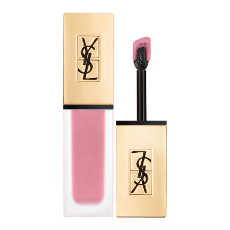 YSL ROUGE TATOUAGE COUTURE 11