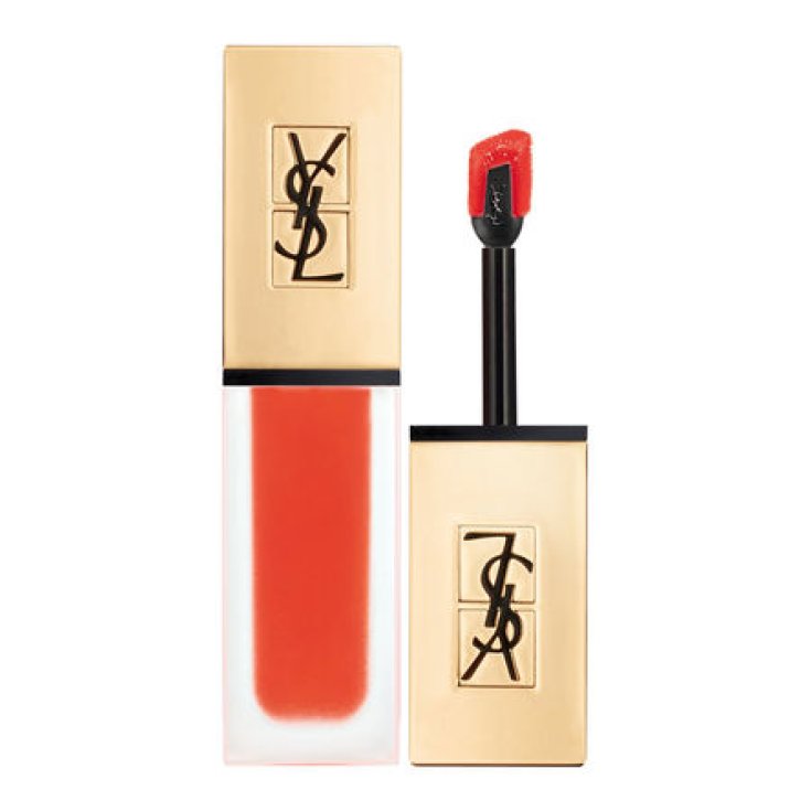 YSL ROUGE TATOUAGE COUTURE 17