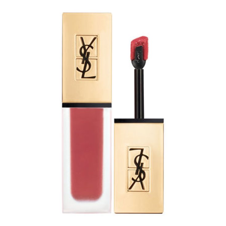 YSL ROUGE TATOUAGE COUTURE 16