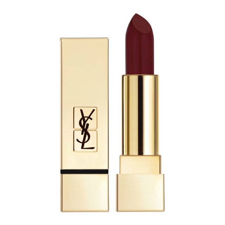 @YSL ROUGE PUR COUTURE LAS ALFOMBRAS 222