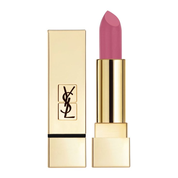 @YSL ROUGE PUR COUTURE LAS ALFOMBRAS 224