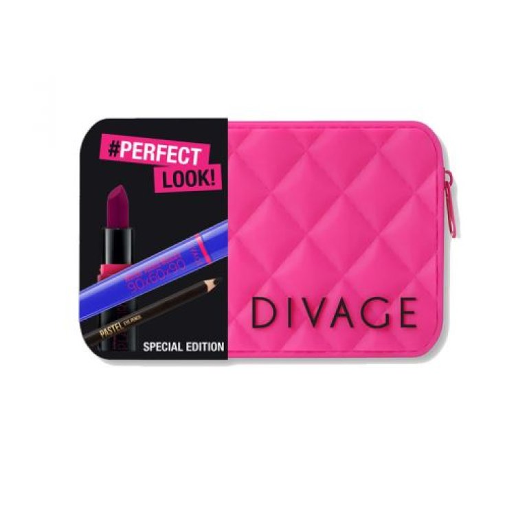 Set Divage - Especial Perfect Look
