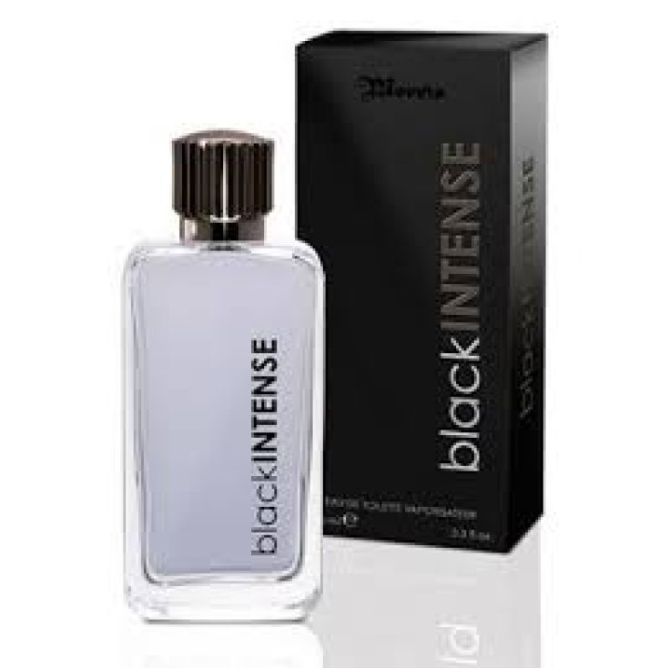 @MORRIS BLACK INTENSO EDT 100 VAPO