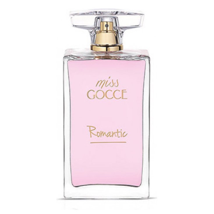Morris Miss Drops Romántica Eau de Toilette Vapo 100ml