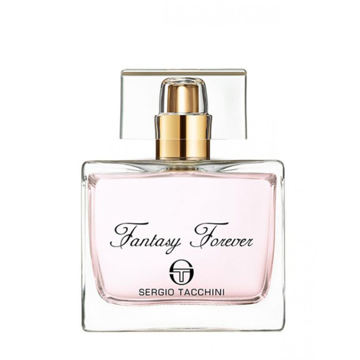 Sergio Tacchini Fantasy Forever Eau de Toilette Vapo 30ml