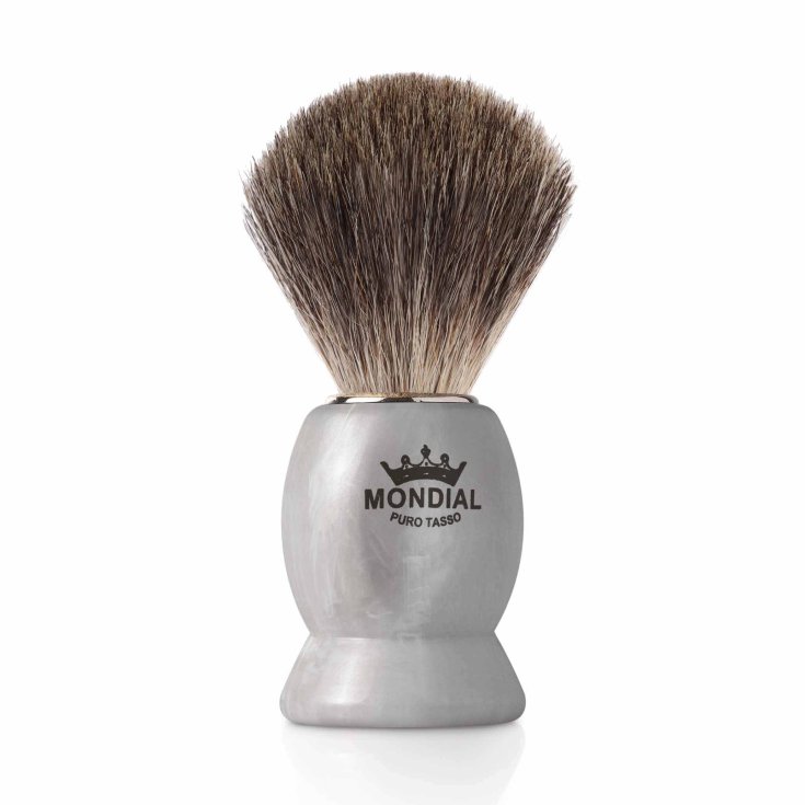 Pincel Mondial Baron Perla Tasso 1 Pieza