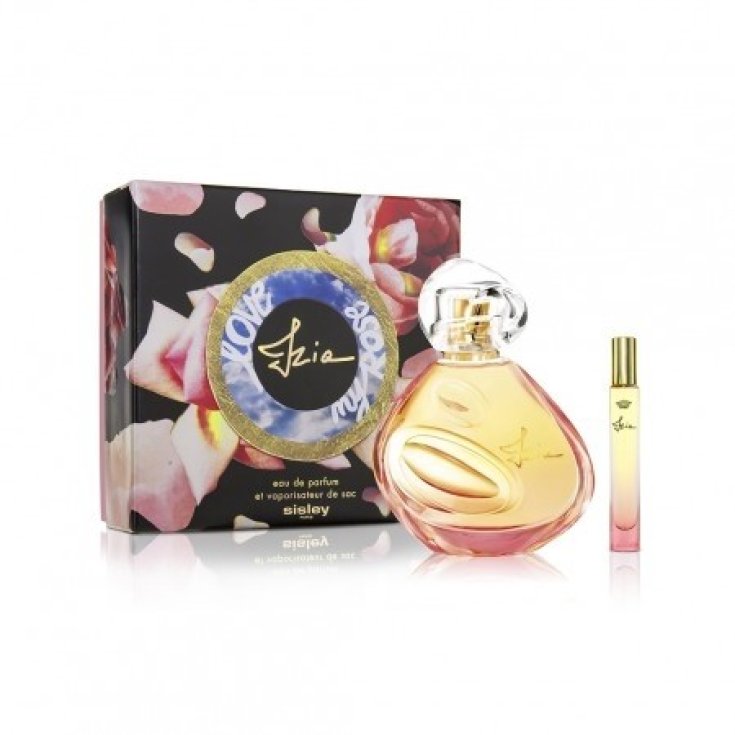 Sisley Izia Coffret Eau De Parfum Vapo 50ml