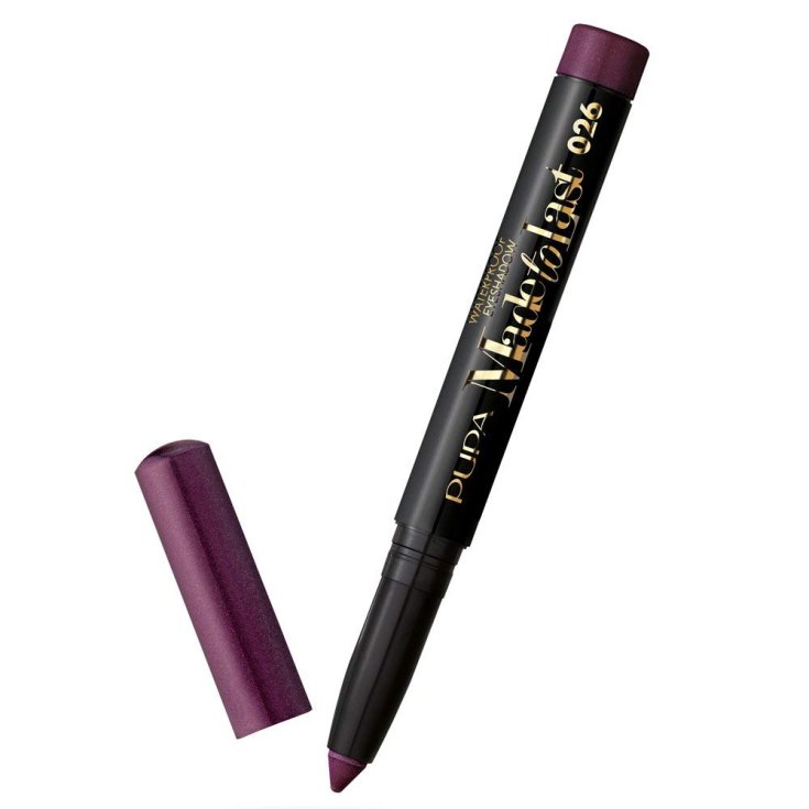 Pupa Made To Last Sombra de ojos a prueba de agua Extreme Hold Eyeshadow Stick 026