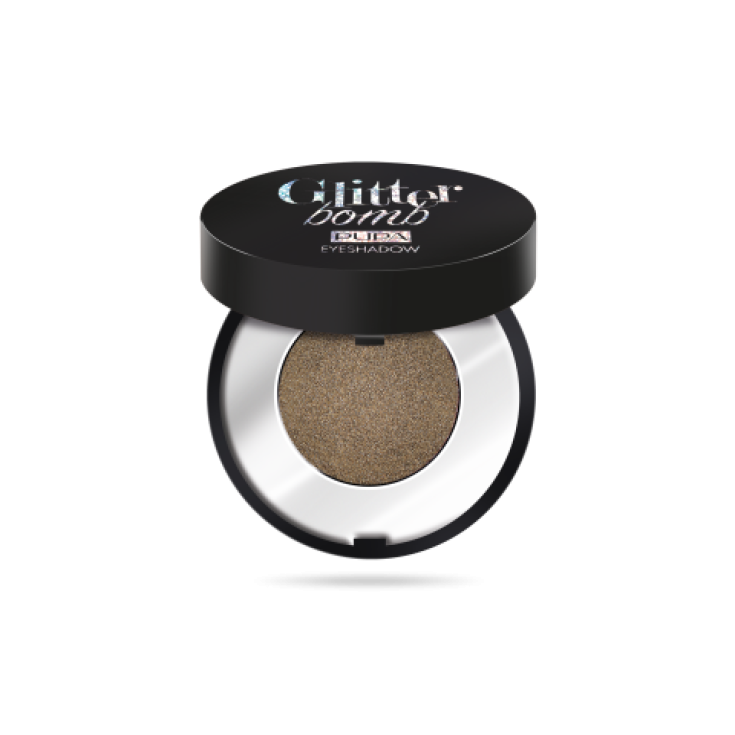 PUPA SOMBRA DE OJOS GLITTER BOMB 002