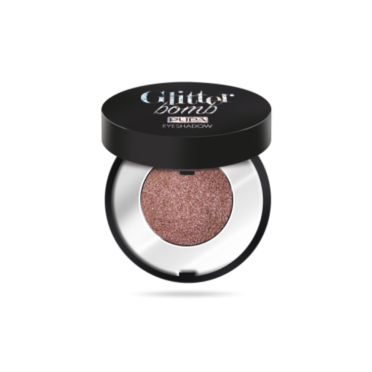 PUPA SOMBRA DE OJOS GLITTER BOMB 003