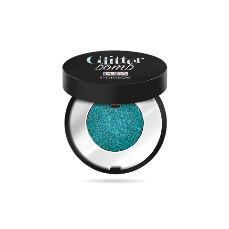 PUPA SOMBRA DE OJOS GLITTER BOMB 004
