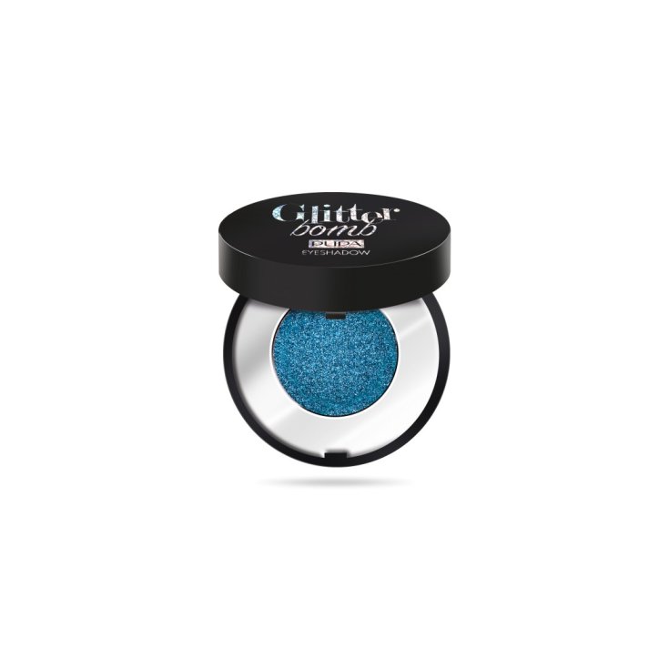 PUPA SOMBRA DE OJOS GLITTER BOMB 005