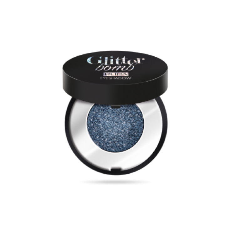 PUPA SOMBRA DE OJOS GLITTER BOMB 006