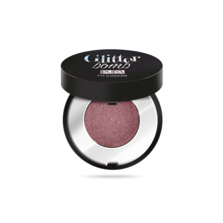 PUPA SOMBRA DE OJOS GLITTER BOMB 007