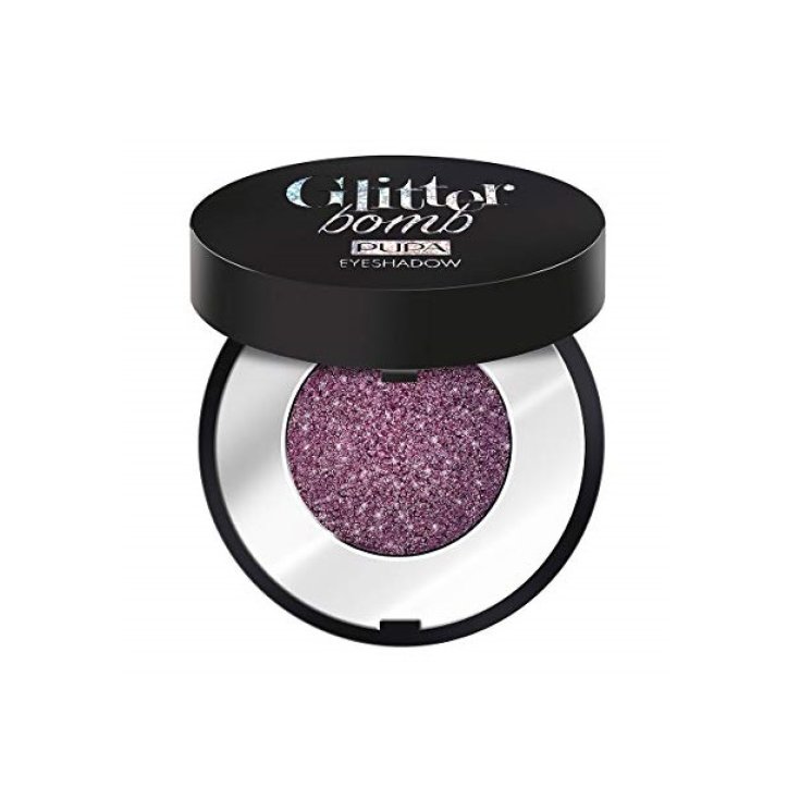 PUPA SOMBRA DE OJOS GLITTER BOMB 008