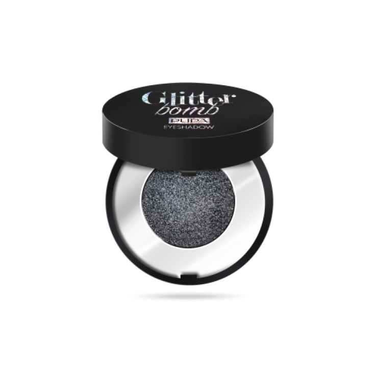 PUPA SOMBRA DE OJOS GLITTER BOMB 009