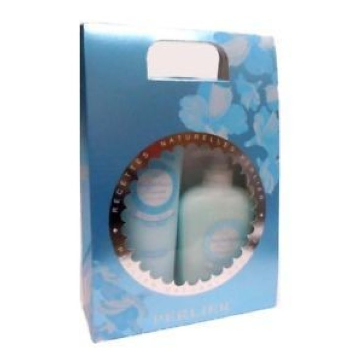 Perlier Almizcle Blanco Oriente 2017