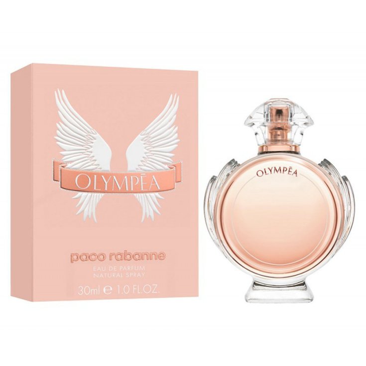 PACO R OLYMPEA D EDP 50 VAPO