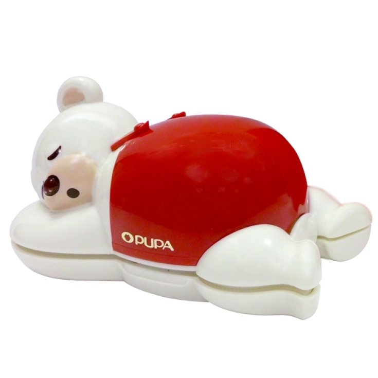 @PUPA TR SLEEPY BEAR EN E