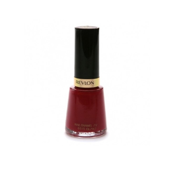 Revlon Esmalte De Uñas Revlon Rojo 680