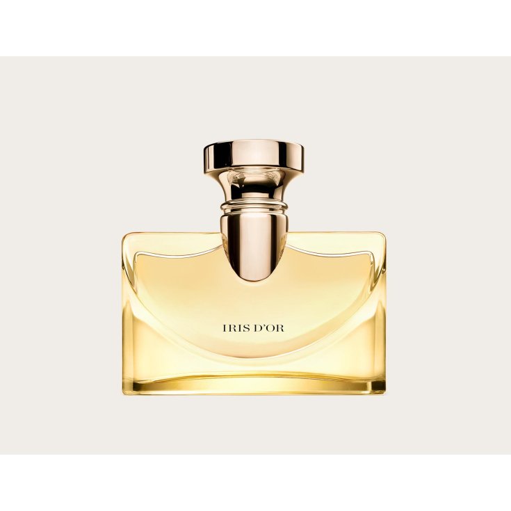 * BULGARI HERMOSA IRIS EDP 100 VAP