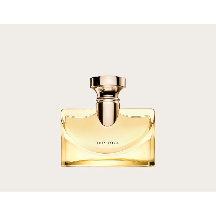 * BULGARI HERMOSA IRIS EDP 50 VAPO