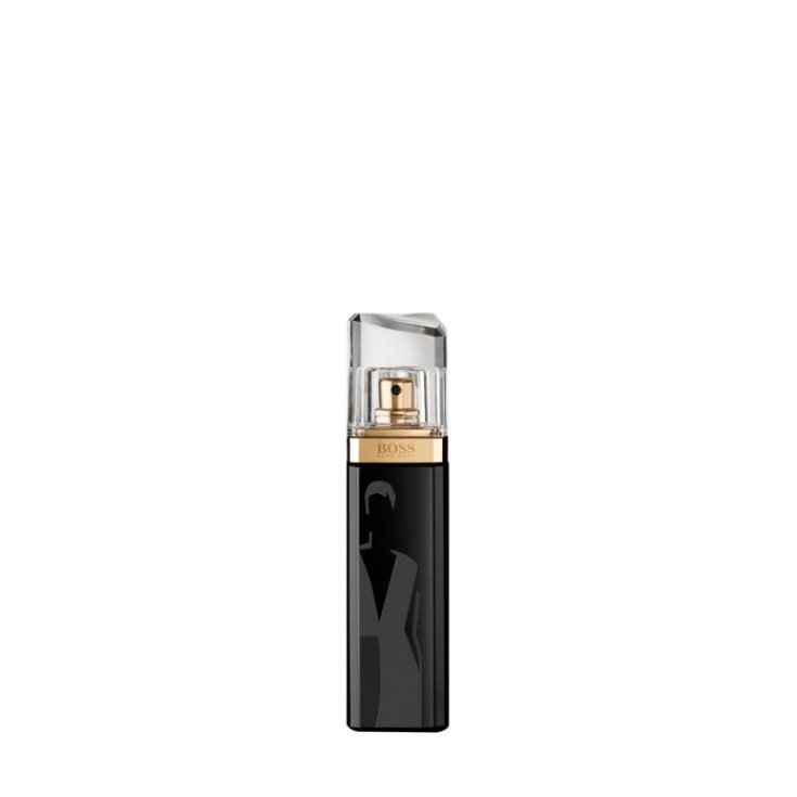 Hugo Boss Nuit Mujer Eau De Parfum Vapo 50ml Hugo Boss Nuit Mujer Eau De Parfum Vapo 50ml