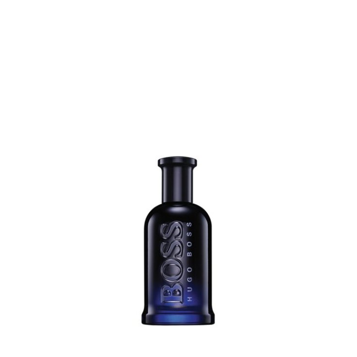 Hugo Boss Night Man embotellado Eau De Toilette Vapo 50ml Hugo Boss Night Man embotellado Eau De Toilette Vapo 50ml