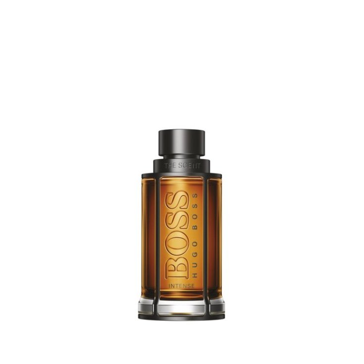 * BOSS THE SCENT INTENS U EDP 100 V