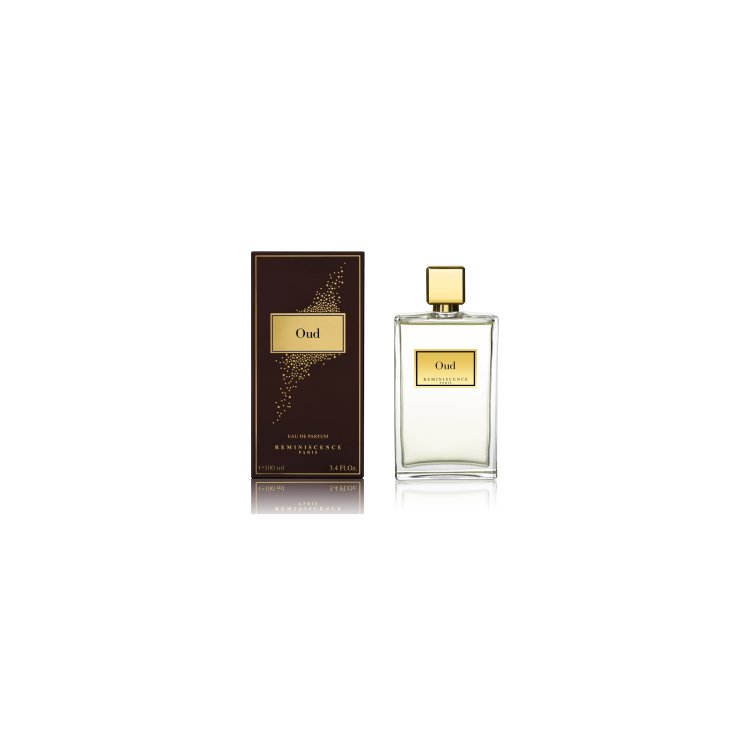 Reminiscencia Oud Reminiscencia Eau De Parfum 100ml